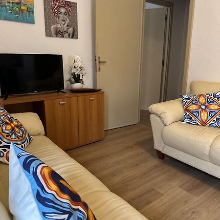 Davide'S Sardinian Escape - Centro Storico-5Min Di Auto Dal Mare Синискола Екстериор снимка